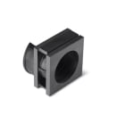 Hellermanntyton - Insert Passe-câble VarioPlate-L_32-33_Ins-sgl-TPE-BK (10)