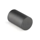 Hellermanntyton - Insert Passe-câble VarioPlate-11-13_Blindplug-PL-BK (20)