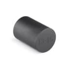 Hellermanntyton - Insert Passe-câble VarioPlate-13-15_Blindplug-PL-BK (20)