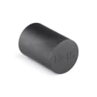 Hellermanntyton - Insert Passe-câble VarioPlate-13-15_Blindplug-PL-BK (20)