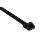 Hellermanntyton - Collier 520x12.5mm en PA66 Noir - T250R
