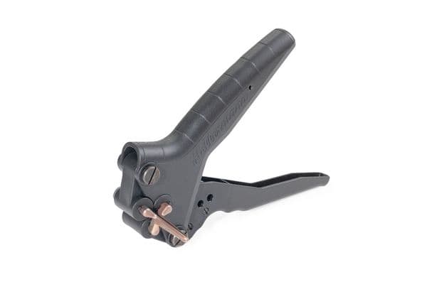 Hellermanntyton - TPPexpand 3.3-Pince à manchonner pour manchons HellermannTyton dia 1.2 à 7.5 mm