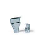 Hellermanntyton - Z3 - Buse réflectrice pour les générateurs électriques H5002 et H5004