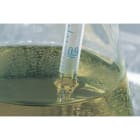 Hellermanntyton - Gaine thermo polyvinylidene fluoride transparente, KYNAR, 6.4-3.2, LG 1.2m