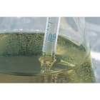 Hellermanntyton - Gaine thermo polyvinylidène fluoride transparente, KYNAR, 1.2/0.6, LG 1.2m