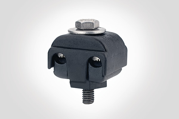 Hellermanntyton - Connecteur à jonction 1,5 à 16 mm² (1)