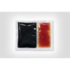 Hellermanntyton - Pochette de résine à couler PUR-771 ( 490 ml ) (1/10)