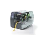 Hellermanntyton - Imprimante transfert thermique 300dpi avec ecran couleur, impression simple face