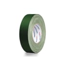 Hellermanntyton - Ruban adhesif textile HelaTape Tex - Vert 19x50