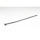 Hellermanntyton - Collier à bande lisse et sans crantage 337 x 378 mm en PA66W noir - KR8/33