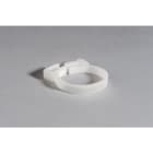 Hellermanntyton - Snapper pour diamètre de toron 35.1 mm en POM naturel - SNP34