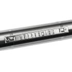 Hellermanntyton - Reperes en inox predecoupes, marquage A, taille 10x6 mm, jeu de 10x20 caracteres