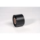 Hellermanntyton - Ruban transfert thermique TT932DOUT, Noir, Largeur 30 mm, longueur 300 M