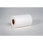 Hellermanntyton - Ruban transfert thermique TTRW, blanc, Largeur 100 mm, longueur 300 M
