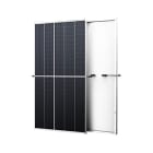 Sonepar PV - Module photovoltaique TrinaSolar TSM-DE09R.08 fond Blanc 425Wc