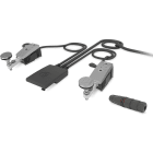 K2 Systems - K2 Buddy - TopBox Set Snow