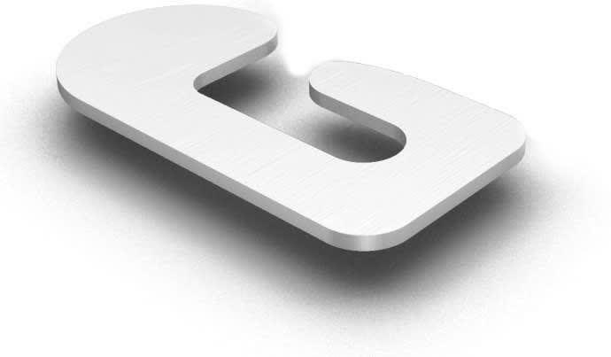 K2 Systems - RONDELLE ENTRETOISE EN G