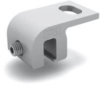 K2 Systems - SOLID STANDING SEAMCLAMP S-5!