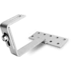 K2 Systems - CROCHET POUR TUILE COPPO