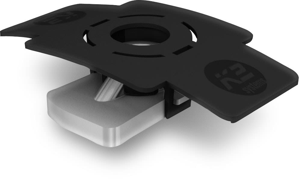 K2 Systems - M K2 INOX