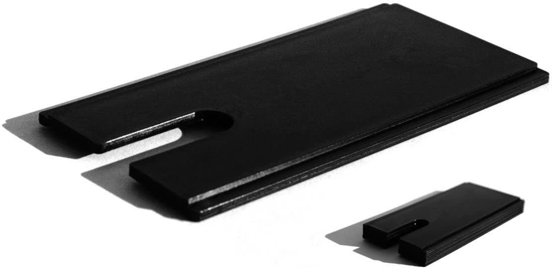 K2 Systems - PAD ENTRETOISE