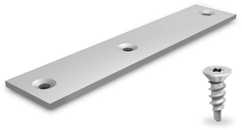 K2 Systems - BASICCONNECTOR SET