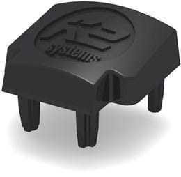 K2 Systems - ENDCAP LIGHT