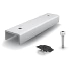 K2 Systems - RAILCONNECTOR FLATCONNECTOR KIT