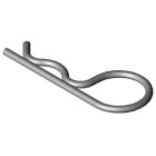 K2 Systems - Spring plug