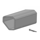K2 Systems - RAILCONNECTOR SINGLERAIL 63 KIT