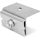 K2 Systems - SOLID STANDING SEAMCLAMP