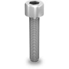 K2 Systems - VIS À TÊTE CYLINDRIQUE DIN 912/EN ISO 4762, M8X16, RONDELLE INTÉGRÉE