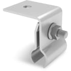 K2 SYSTEMS - SOLID ROUND SEAMCLAMP