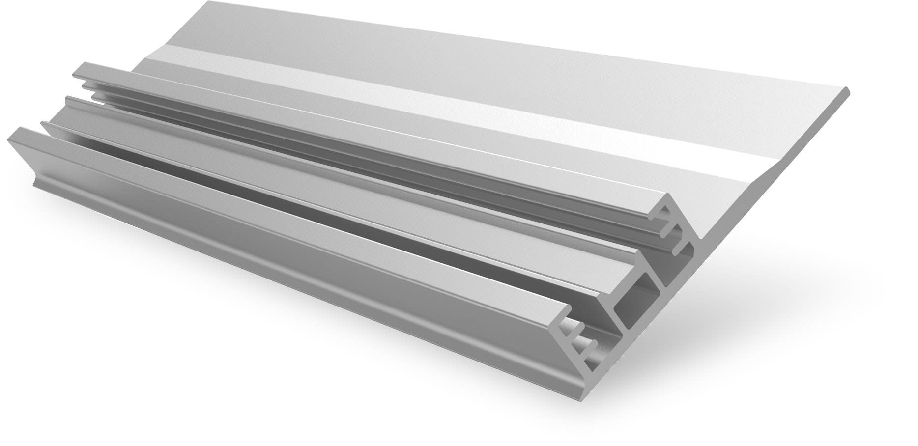 K2 Systems - SingleBoard 3S/4S, 2.10 m