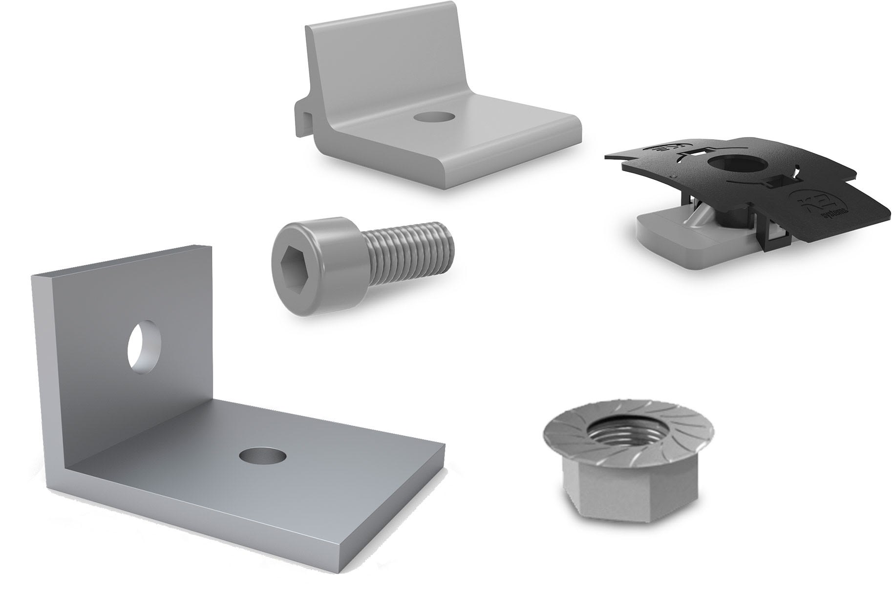 K2 Systems - MULTIANGLE ACCESSOIRES