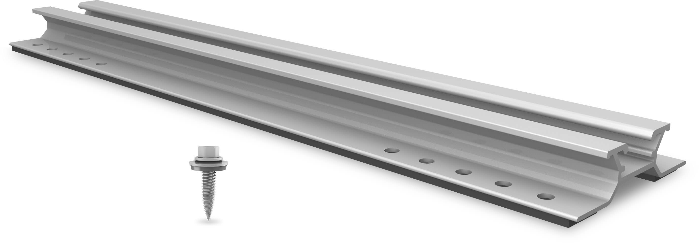 K2 Systems - MINIRAIL KIT