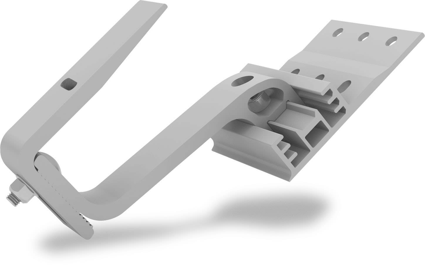 K2 Systems - SolidHook 4S+