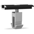 K2 Systems - DomeClamp MC Black Set 30-50