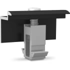 K2 Systems - DomeClamp EC Black Set 30-50