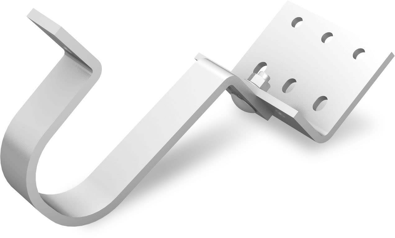 K2 Systems - SINGLEHOOK VARIO KIT