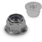 K2 Systems - SELF LOCKING NUT M8