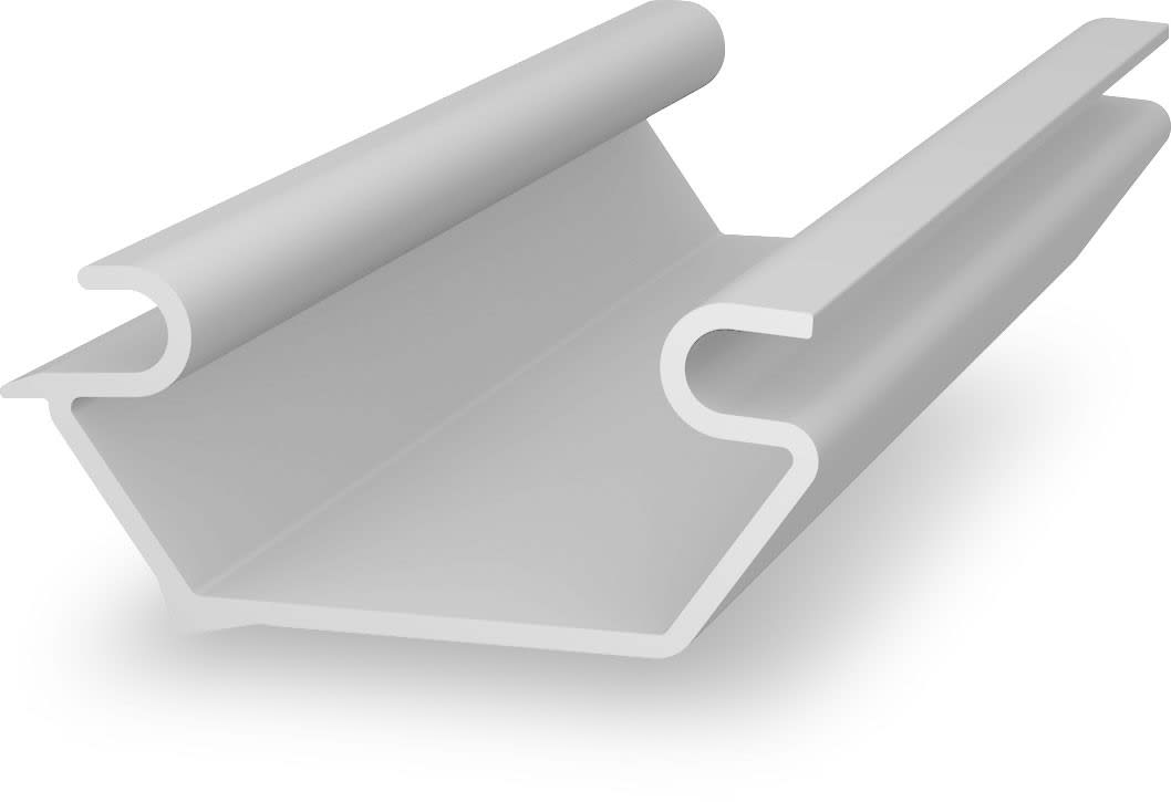 K2 SYSTEMS - INSERTIONRAIL CABLECLIP