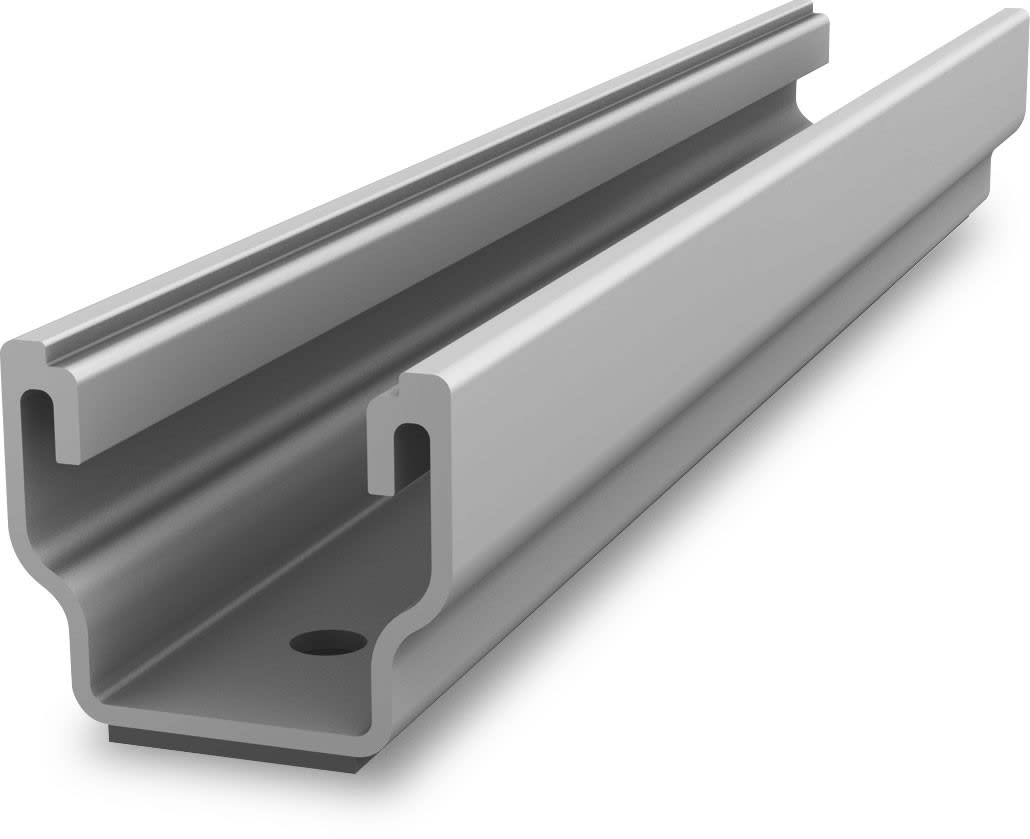 K2 Systems - MULTIRAIL 25/4