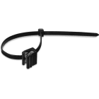 K2 Systems - COLLIER DE SERRAGE AVEC FIXATION EXTÉRIEURE DES CÂBLES SOLAIRES