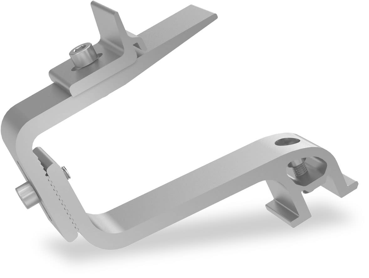 K2 Systems - SingleBracket 4S