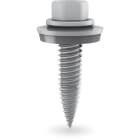 K2 SYSTEMS - Thread-forming metal screw 6x22