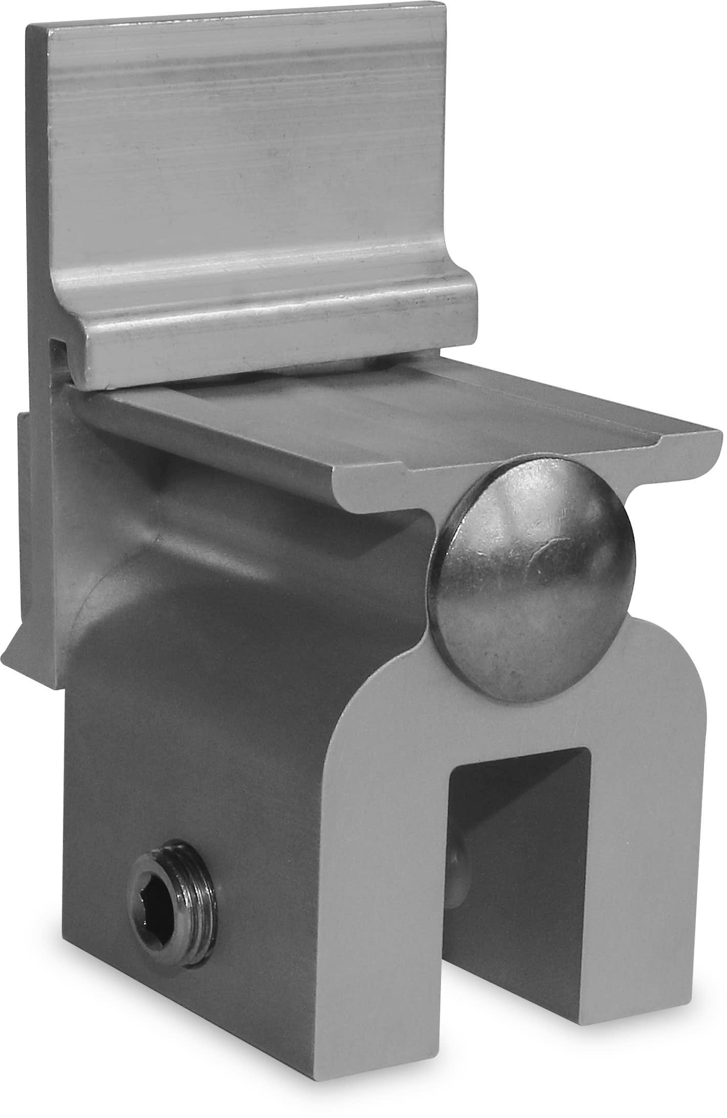 K2 Systems - SINGLE SNAP SEAMCLAMP