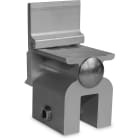 K2 Systems - SINGLE SNAP SEAMCLAMP