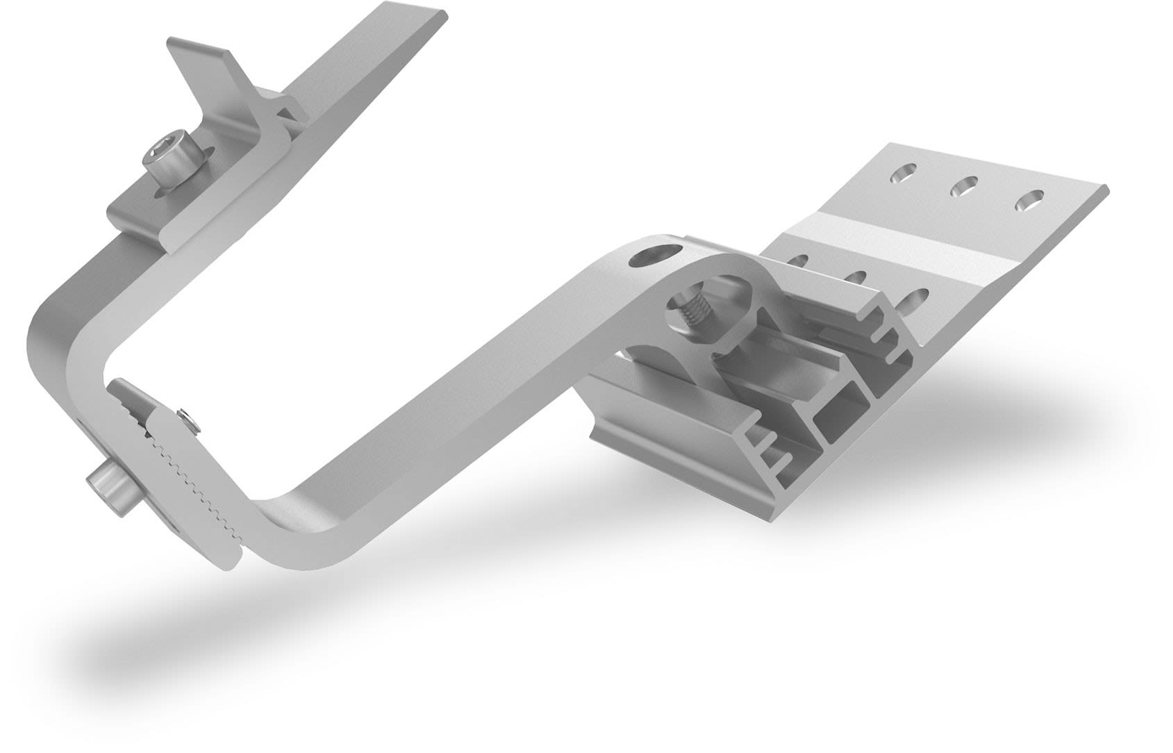 K2 Systems - SingleHook 4S