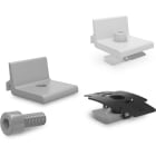 K2 Systems - CLIMBER 36/50 SET